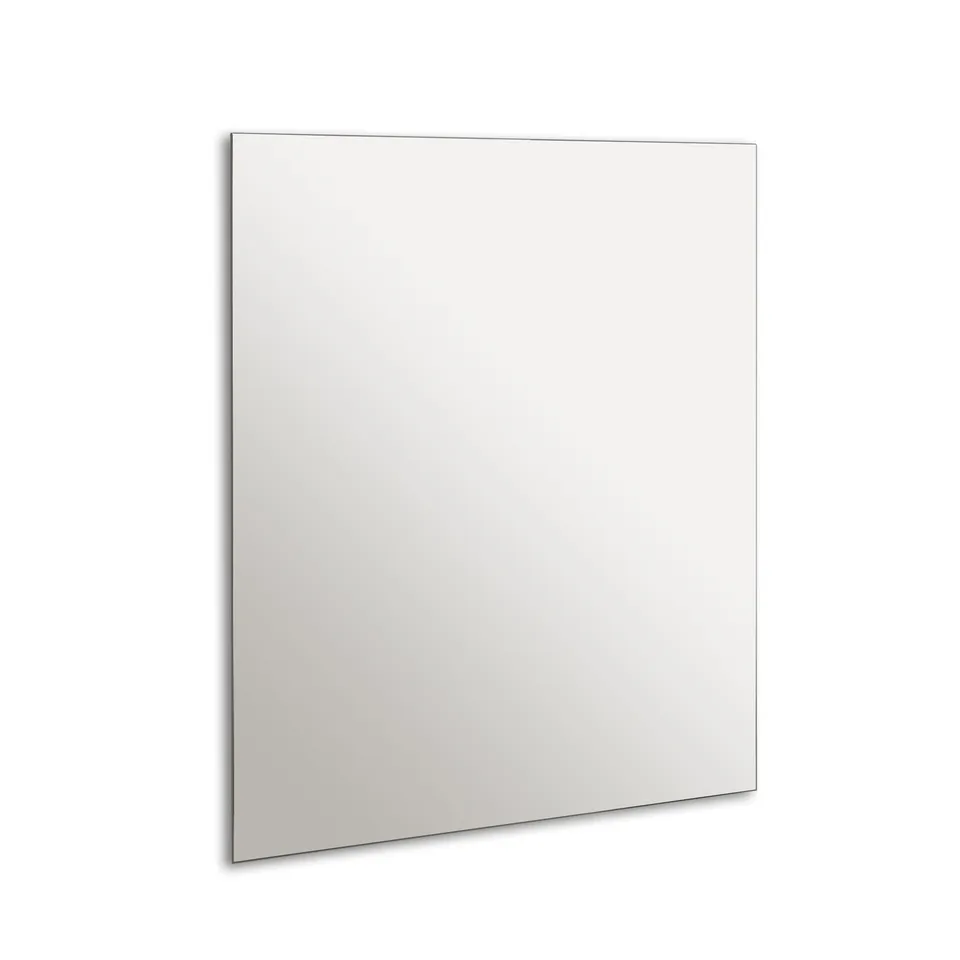 gedy-anthony-miroir-salle-de-bain-70x90-bord-poli image 1
