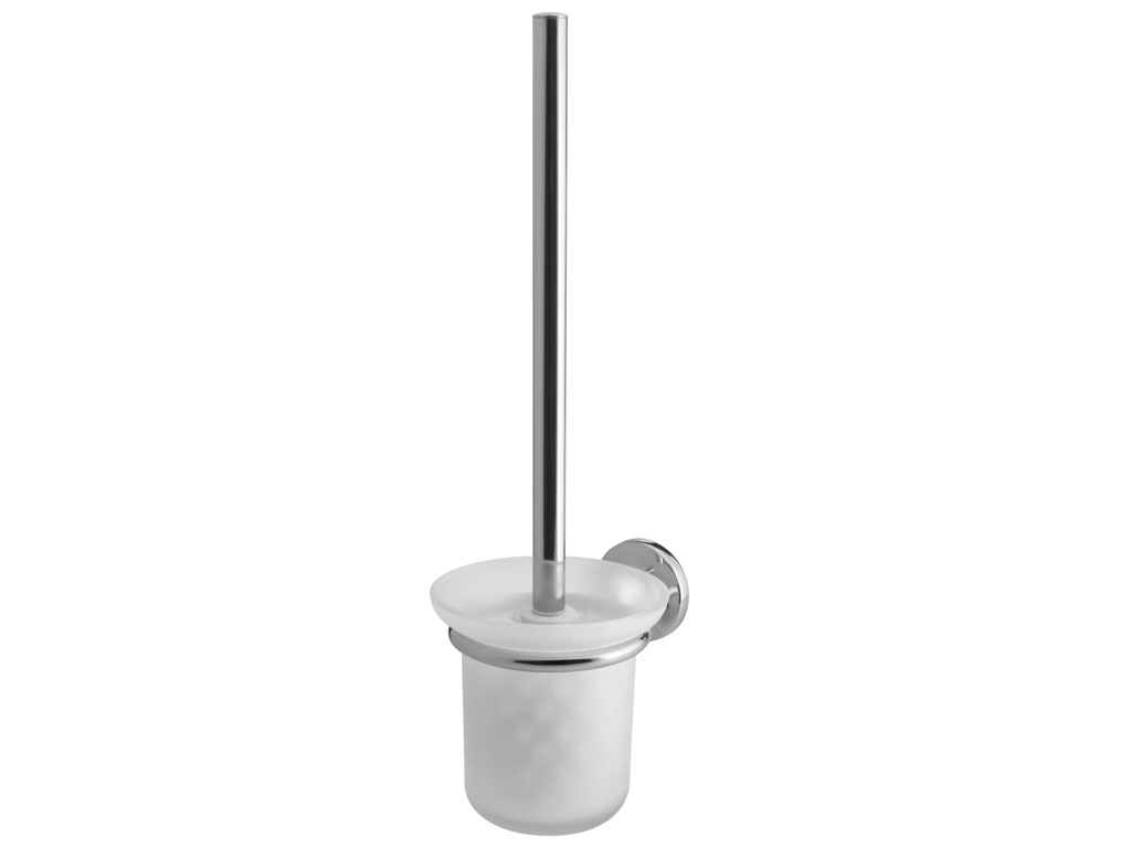 bisk-ontario-porte-balayette-brosse-wc-blanc image 1
