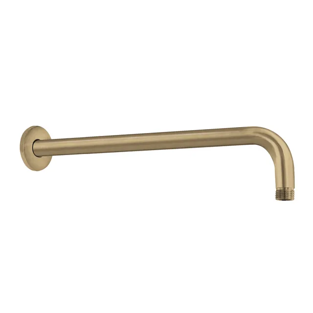 gedy-tube-star-35-01-bras-douche-bronze image 1