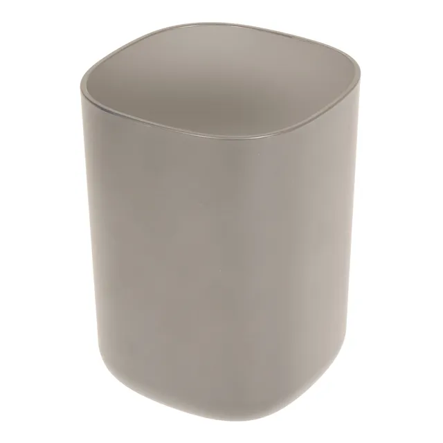 bisk-free-porte-papier-sur-pied-wc-salle-de-bain-chrom image 1