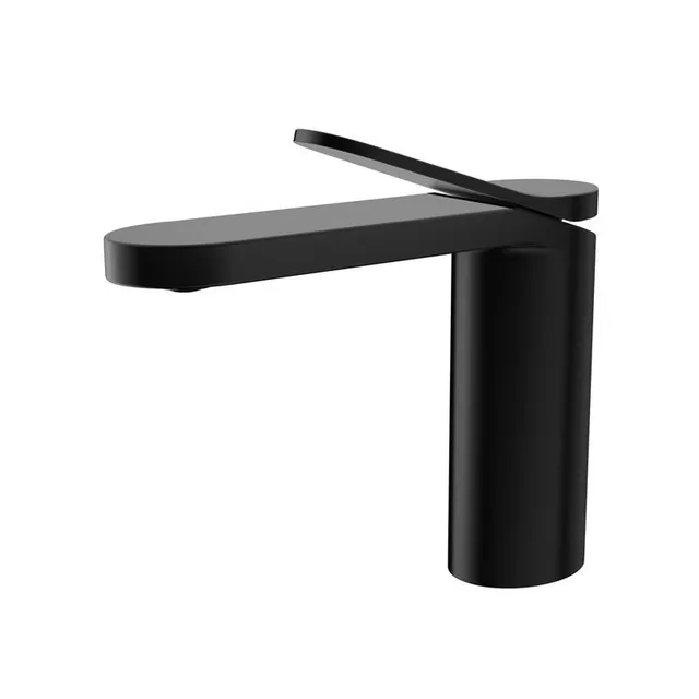 hudor-c-phise-b122-robinet-lavabo-noir-mat image 1
