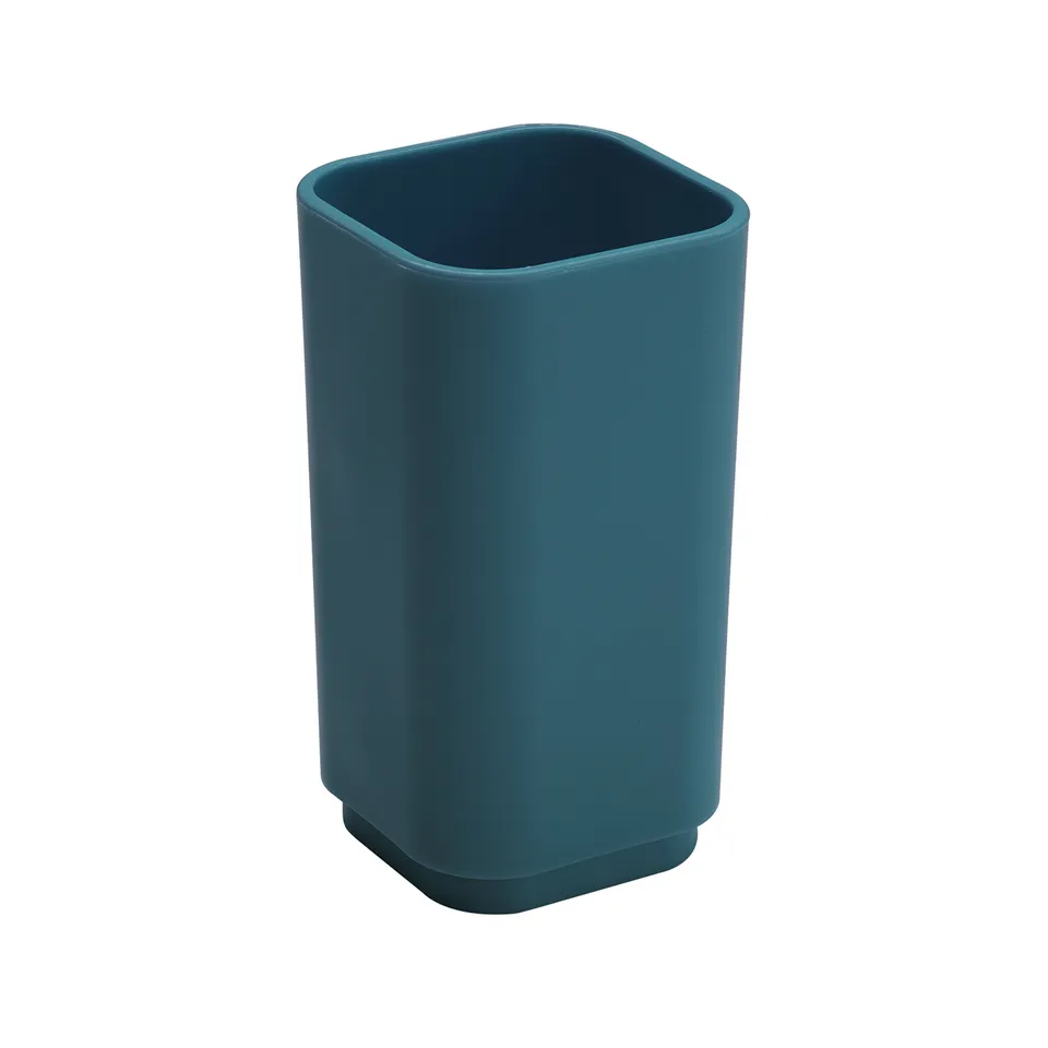 gedy-seventy-porte-brosse-dents-bleu-p-trole image 1