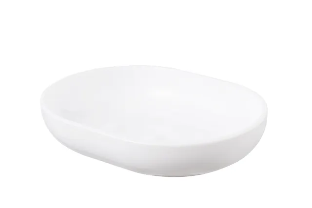 bisk-free-standing-porte-savon-poser-c-ramique image 1