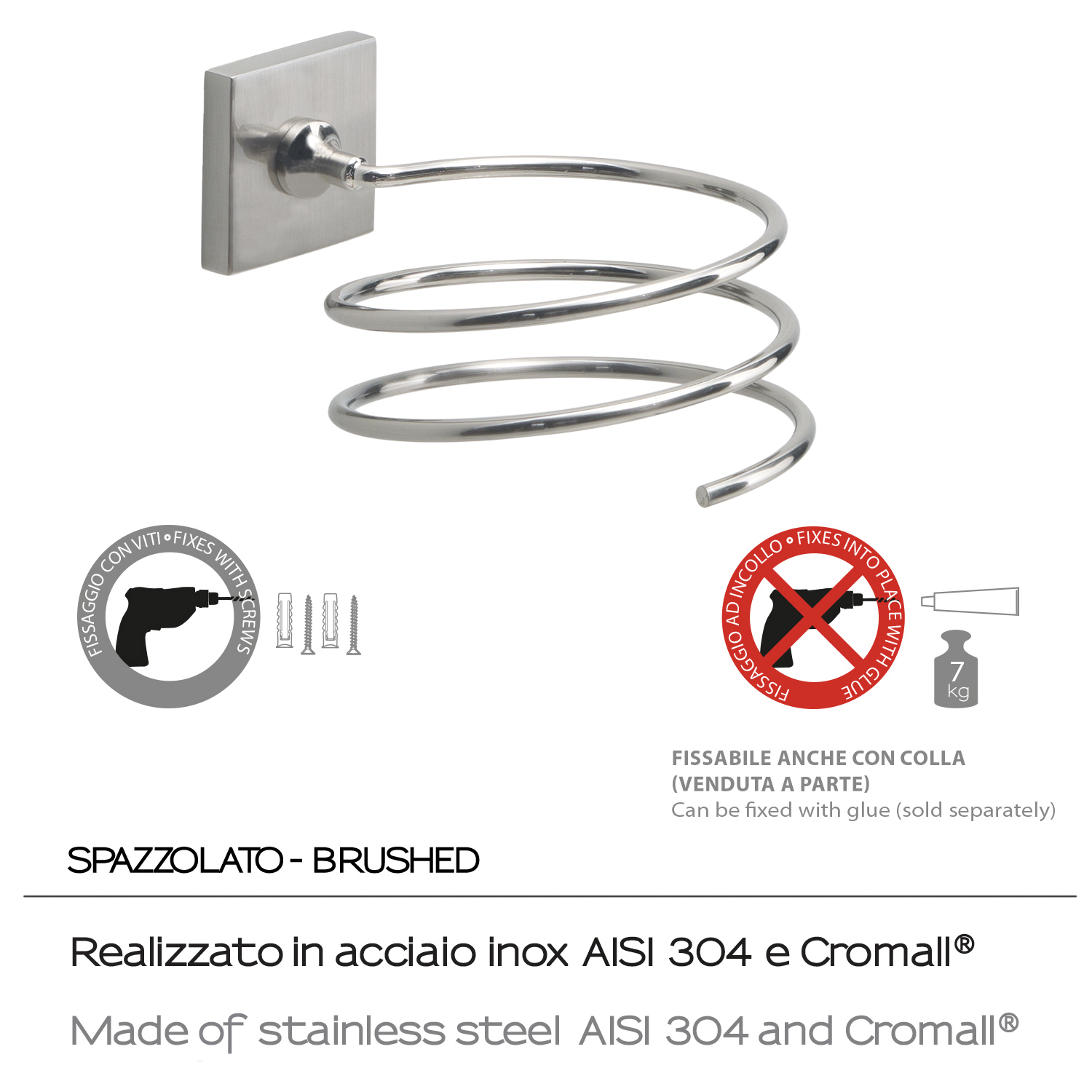 gedy-fuji-support-s-che-cheveux-bross-2 image 3