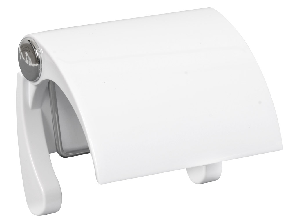 bisk-complementary-porte-papier-wc-mural-inox-2 image 1