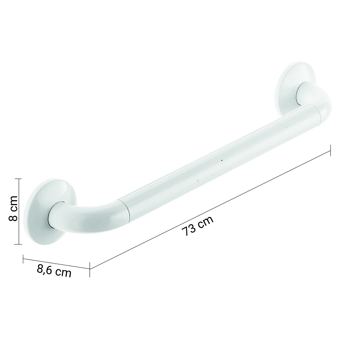 gedy-sicura-barre-d-appui-horizontale-et-verticale image 2