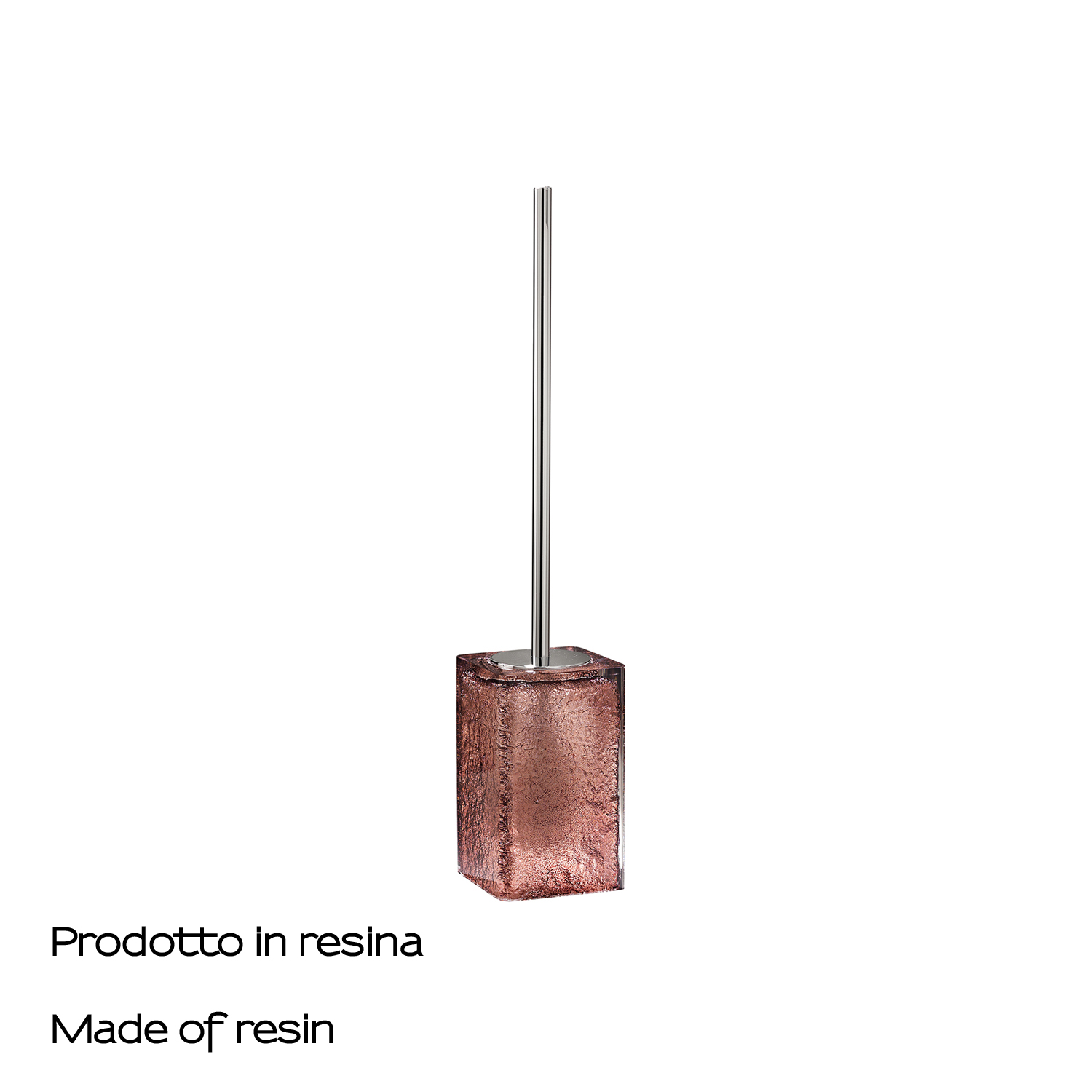 gedy-giulia-porte-brosse-wc-brun-poser image 6