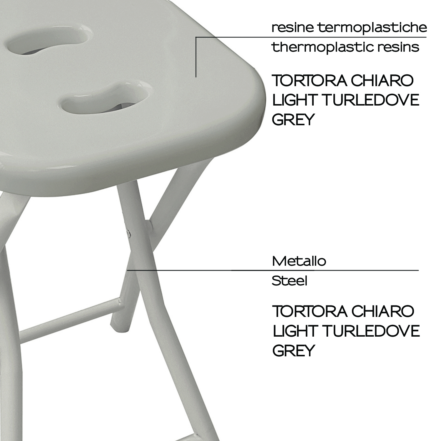 gedy-co76-tabouret-repliable-gris-l-ger image 3