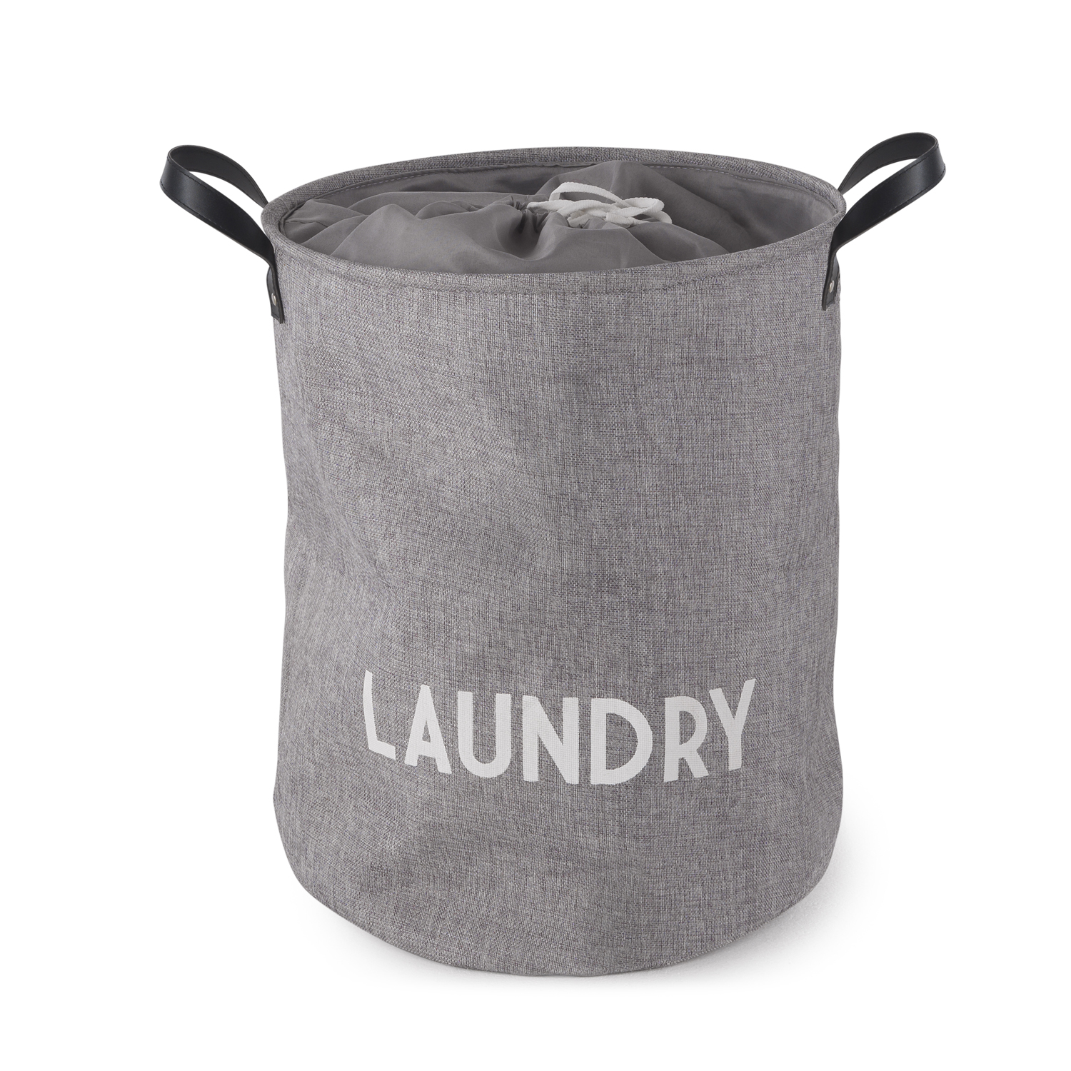 gedy-minimal-panier-linge-58-l-gris image 1