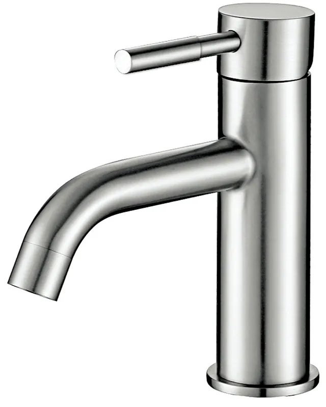 hudor-rymanthe-b205-robinet-lavabo-chrom-laiton image 1