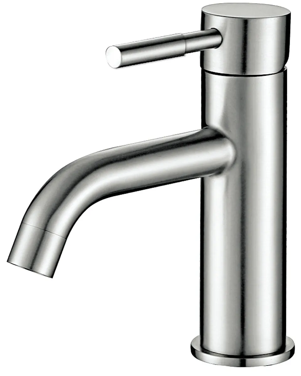 hudor-rymanthe-b205-robinet-lavabo-chrom-laiton image 1