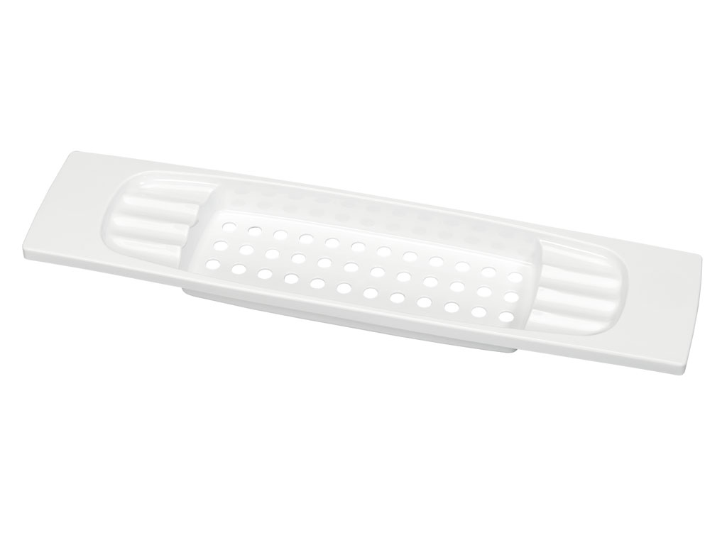 bisk-complementary-accessories-accessoire-salle-de-bain-chrom-3 image 1
