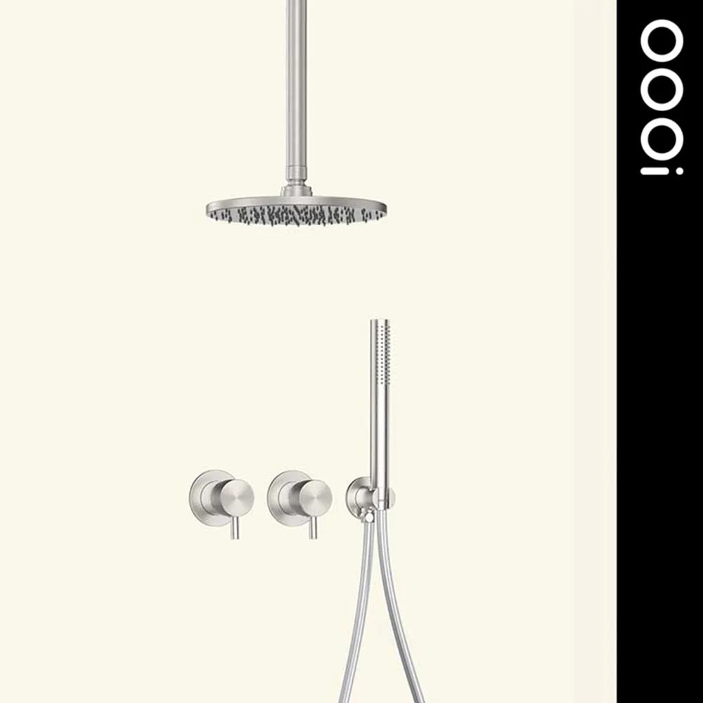 hudor-scamandre-douche-pluie-10-pouces-dor-bross image 2