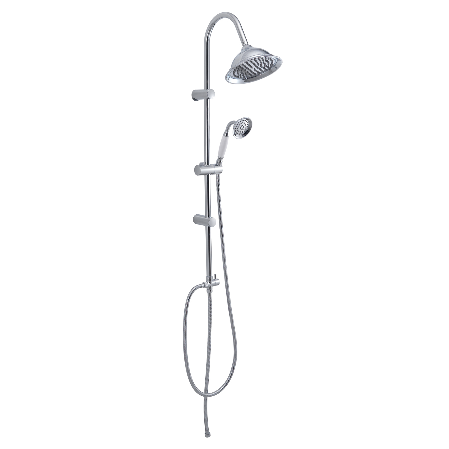gedy-liberty-00-colonne-de-douche-chrom-r-glable image 1