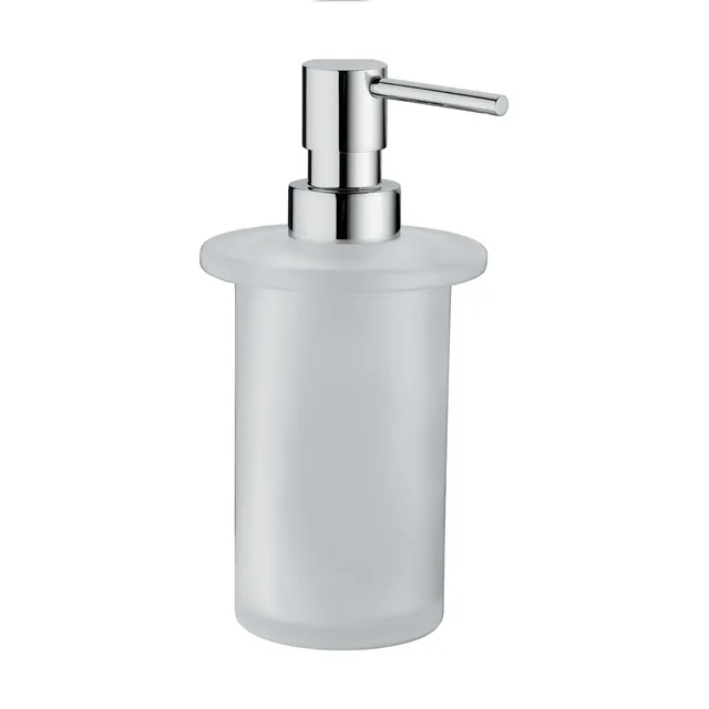 gedy-azzorre-porte-savon-serviette image 1