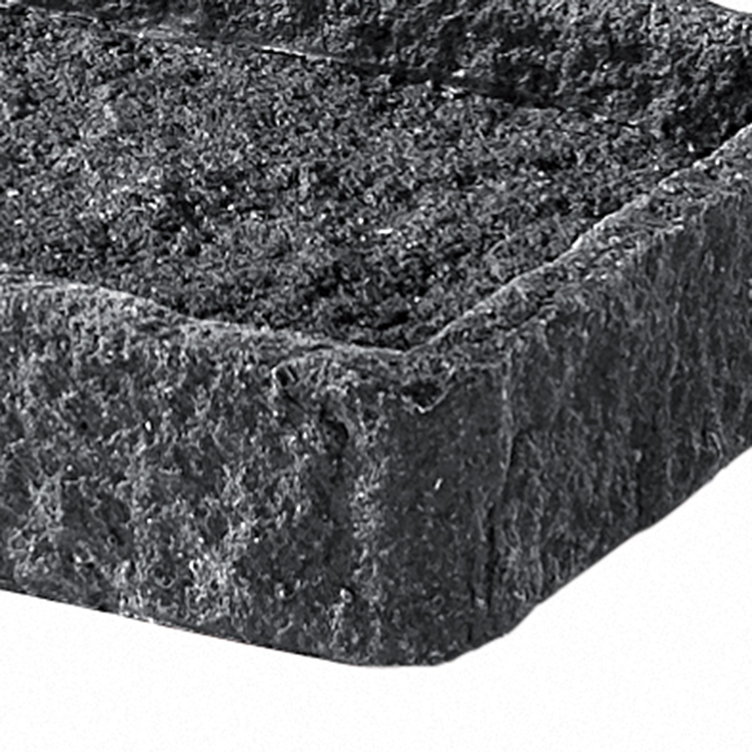 gedy-aries-porte-savon-anthracite-poser image 5