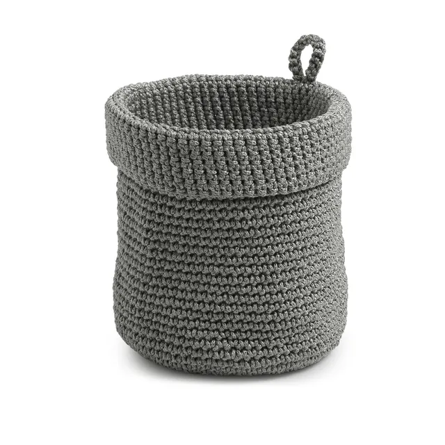 gedy-malva-organisateur-salle-de-bain-gris image 1