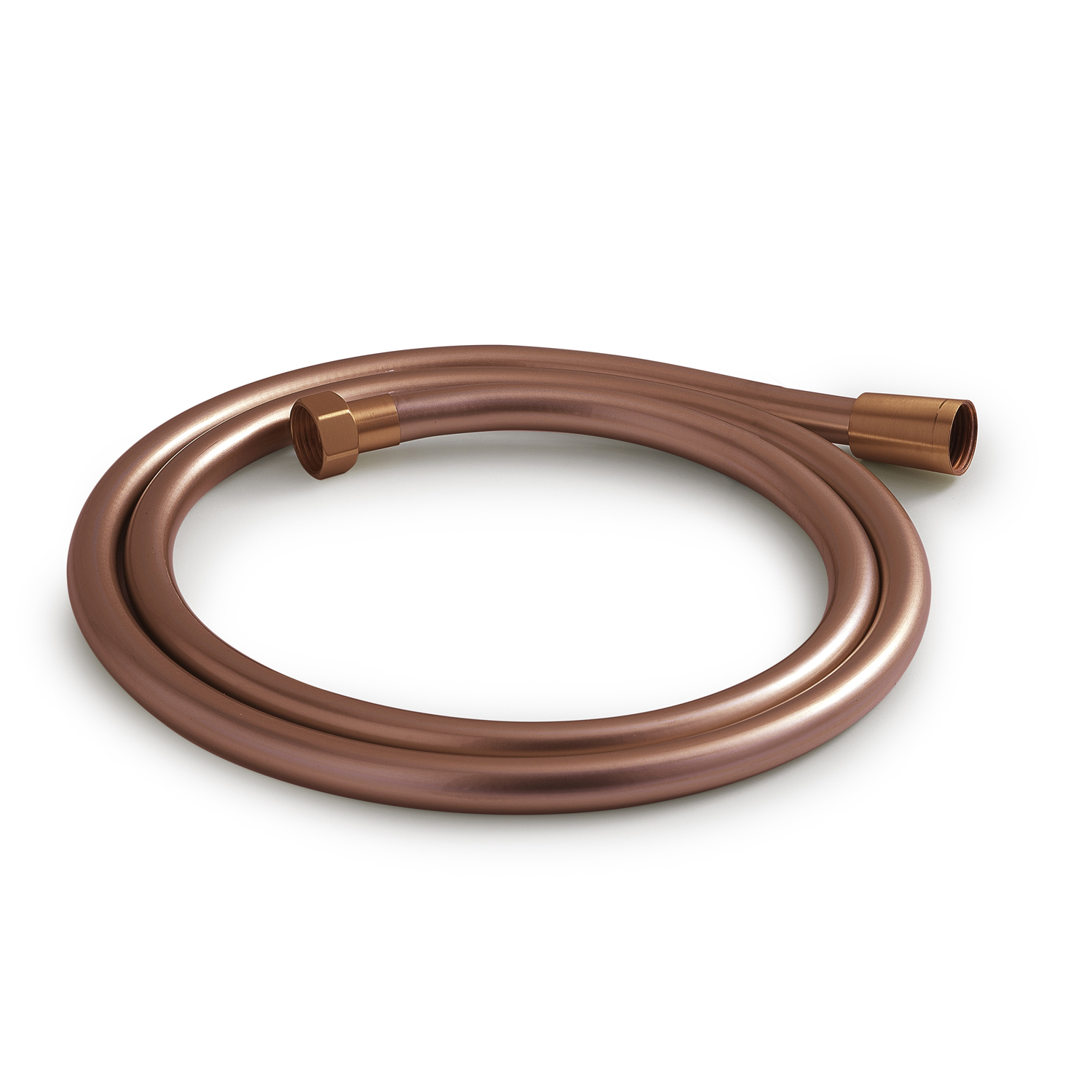 gedy-rose-00-flexible-douche-or-rose-150-cm image 1