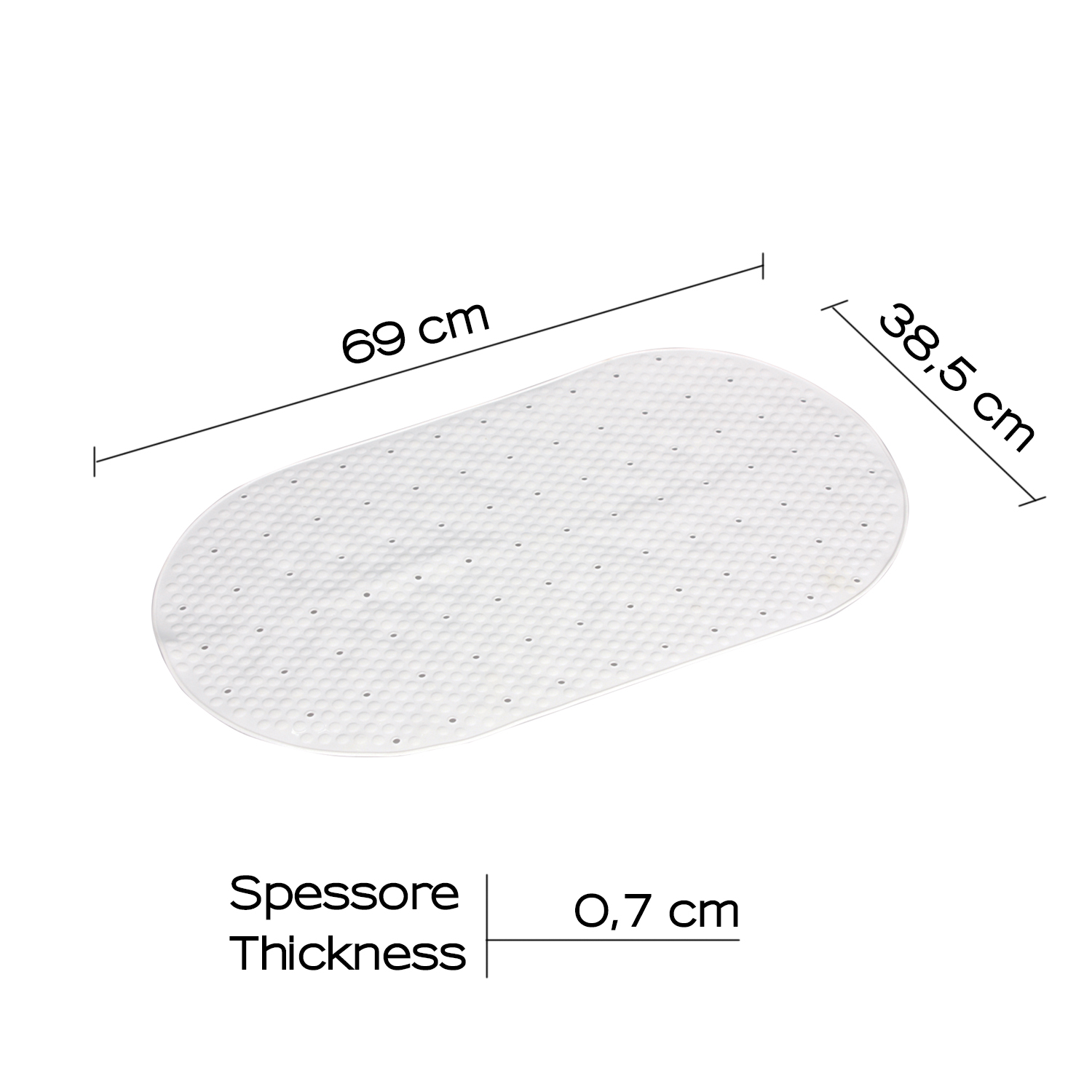 gedy-solid-tapis-de-baignoire-38-5x69-cm-blanc image 2