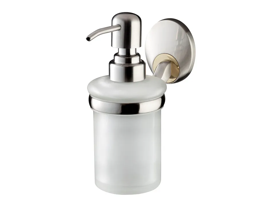 bisk-passion-distributeur-savon-liquide-poser image 1