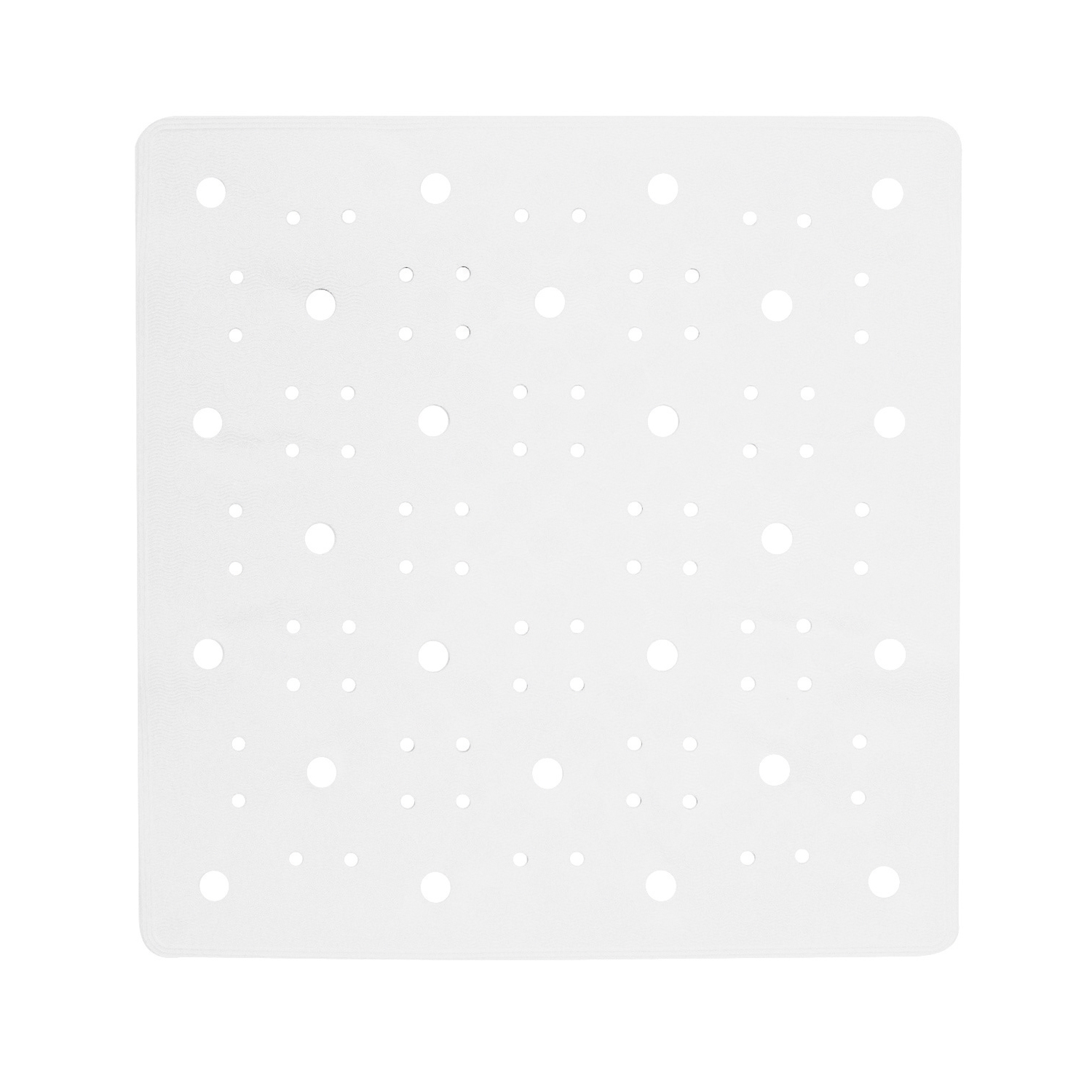 gedy-tapis-de-douche-antid-rapant-53x53-cm-blanc image 1