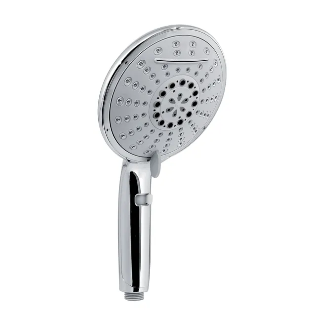 gedy-top-01-douchette-4-jets-chrome image 1