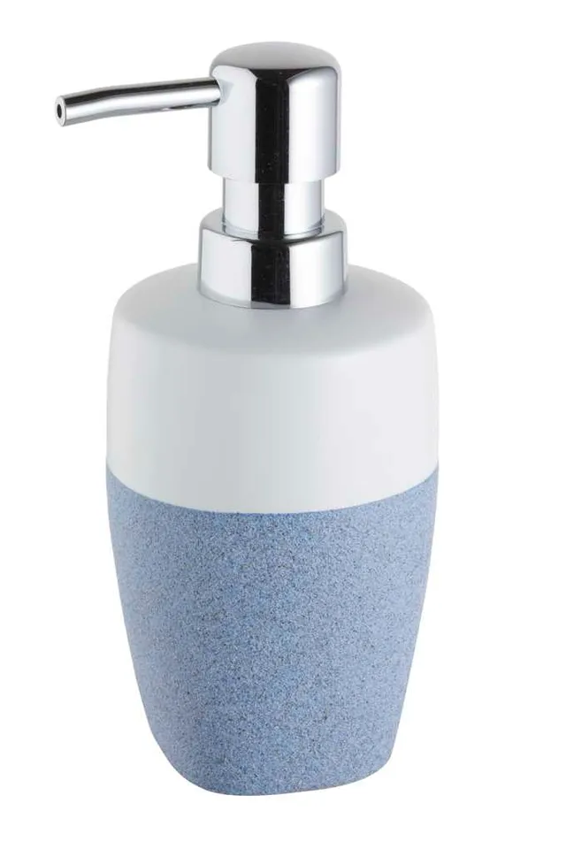 bisk-stone-distributeur-de-savon-poser image 1
