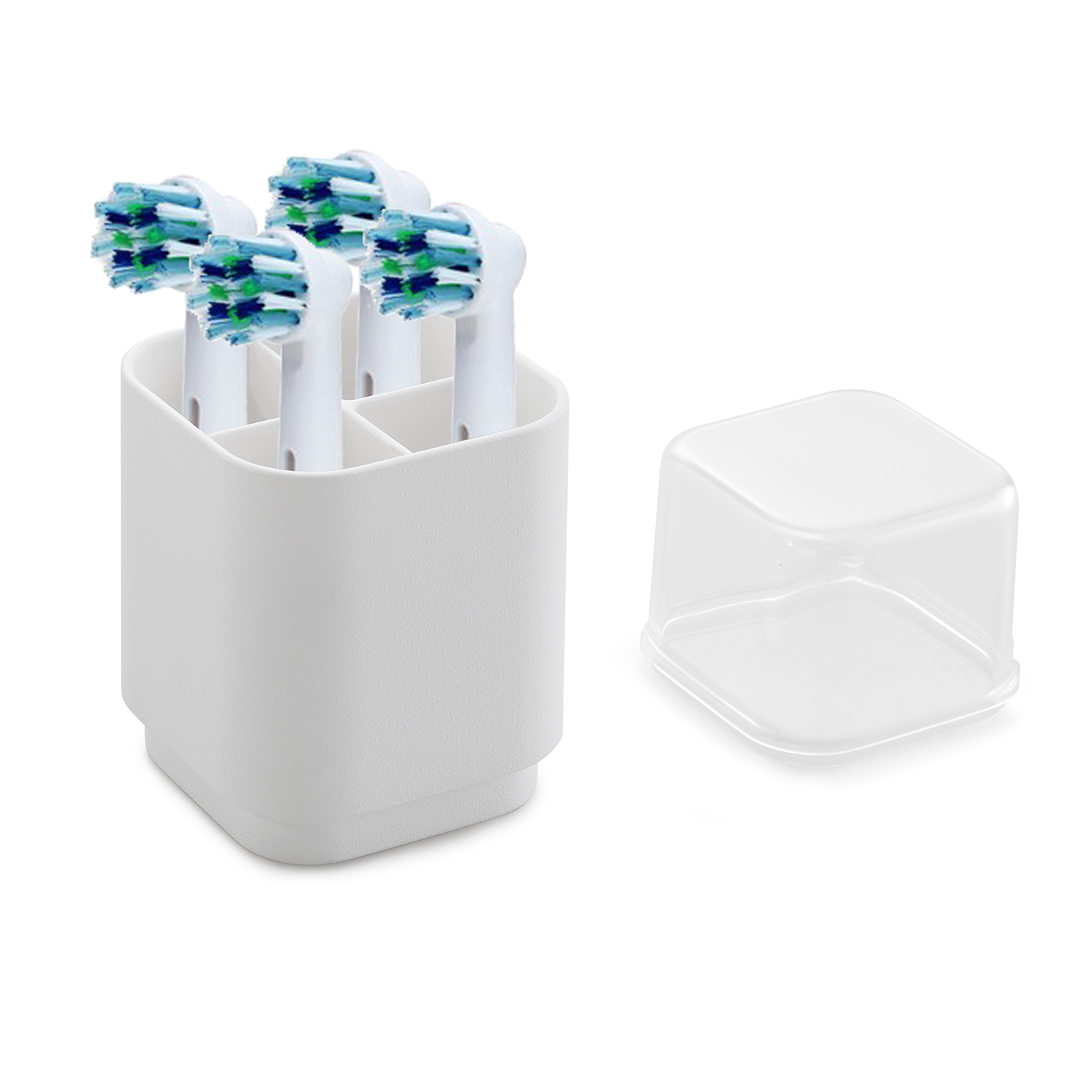 gedy-seventy-support-brosse-dents-lectrique-blanc image 5