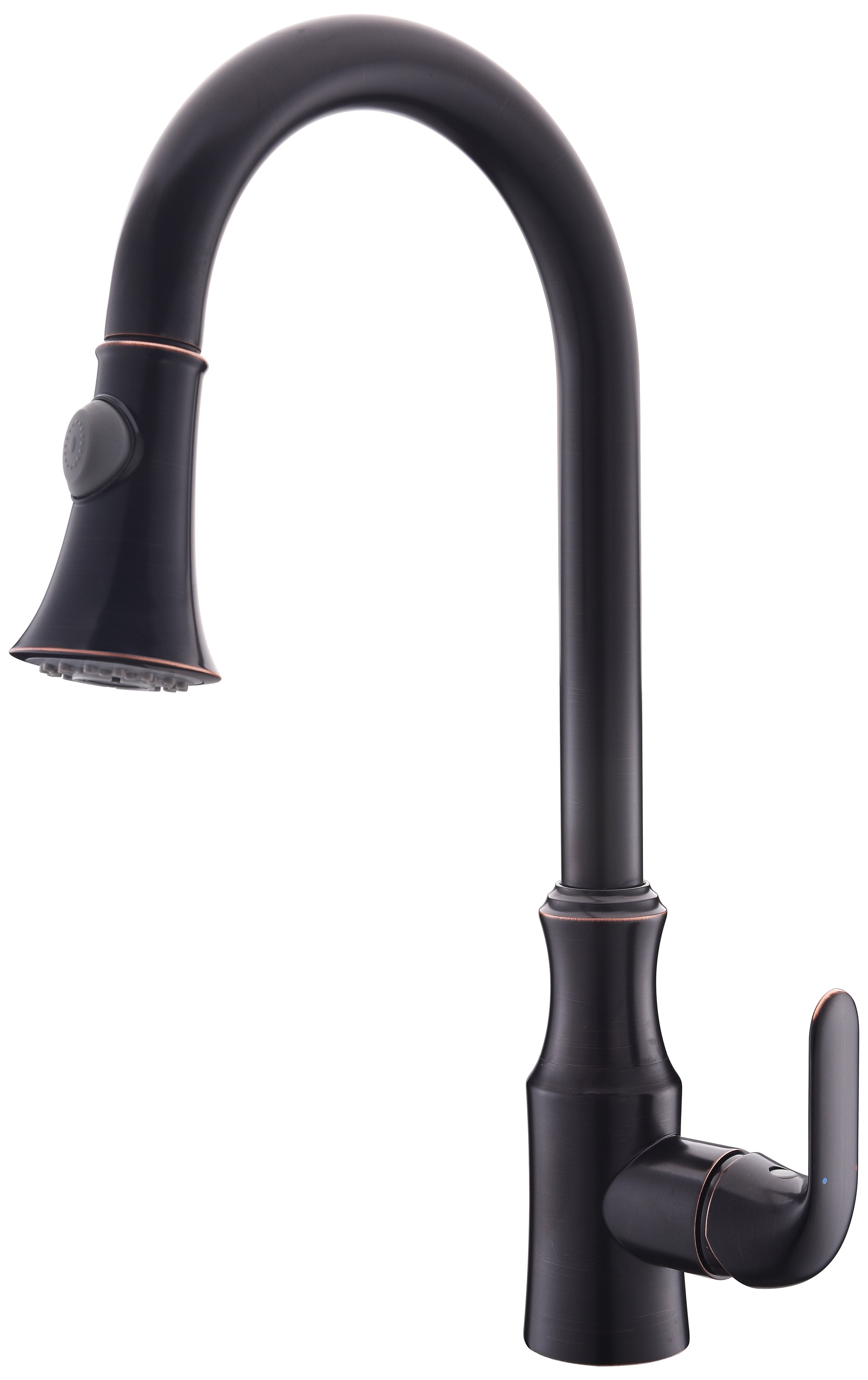 hudor-chr-m-t-s-605-orb-mitigeur-cuisine-bronze-huil image 1