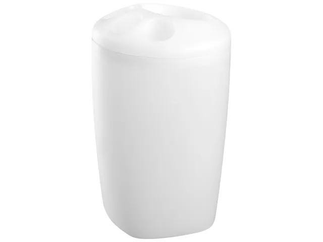 bisk-kaskada-porte-brosse-haute-verre-chrome image 1