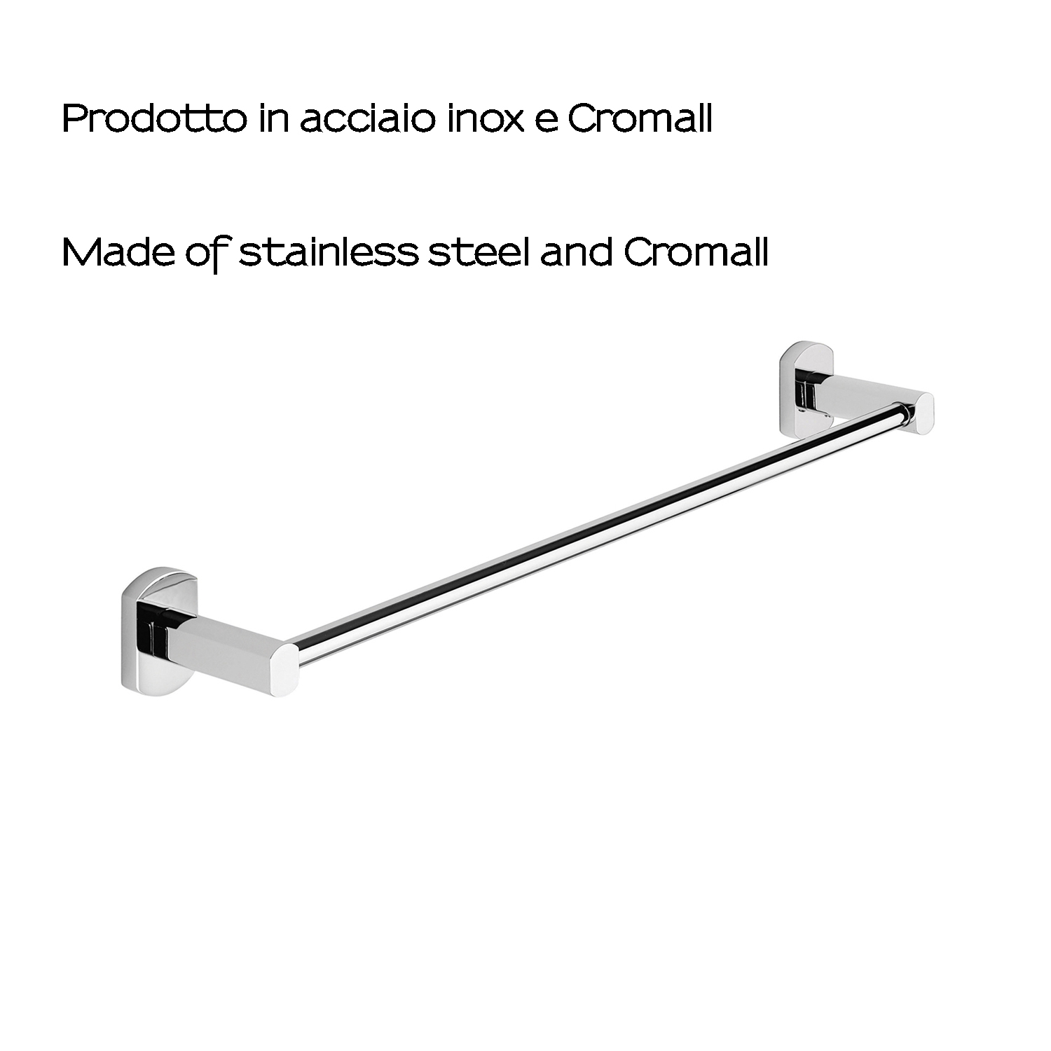 gedy-edera-plus-porte-serviette-45-cm-chrome image 3