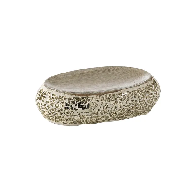 gedy-myosotis-porte-savon-poser-cr-me-or image 1