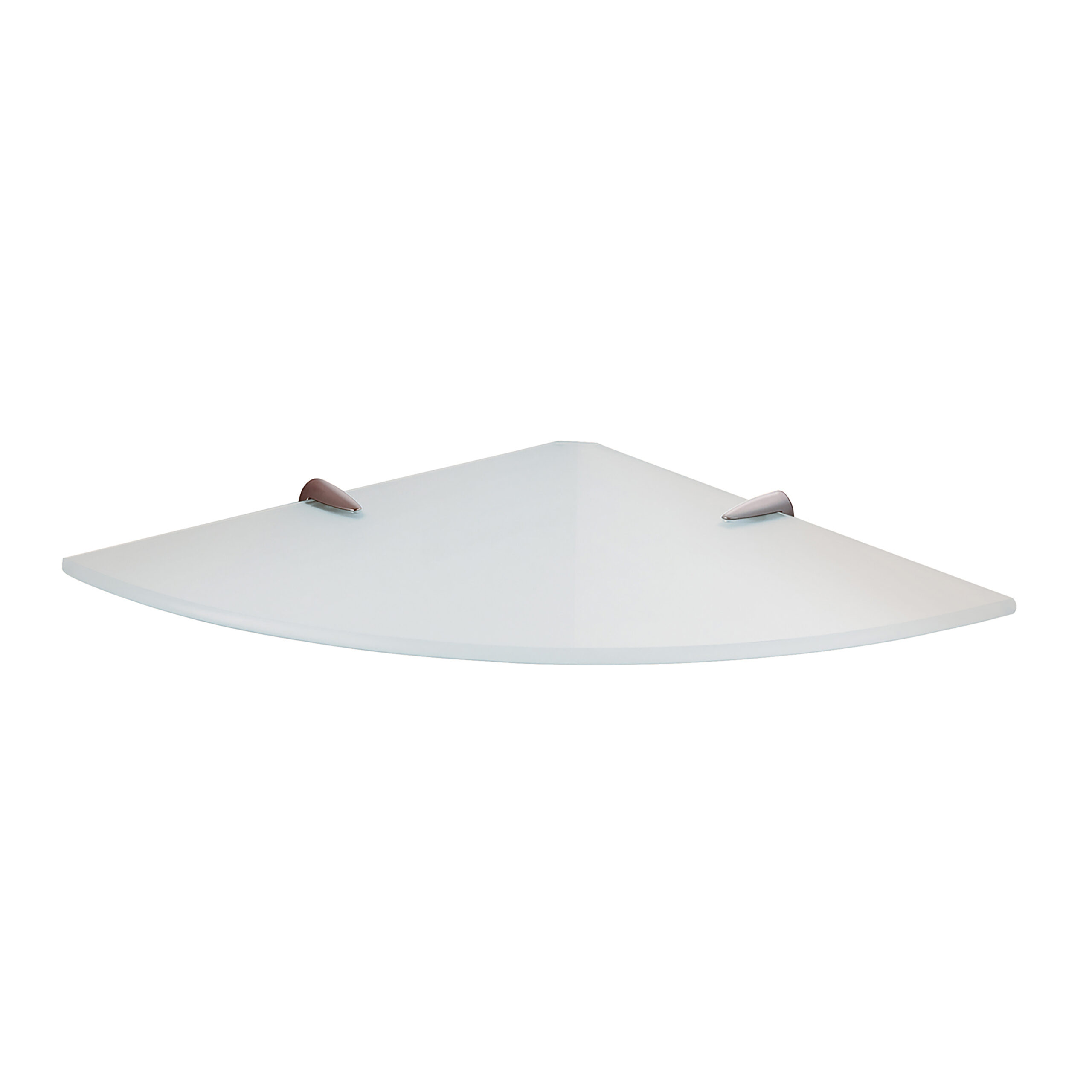 gedy-artemis-tag-re-d-angle-24x24-cm-transparente image 1