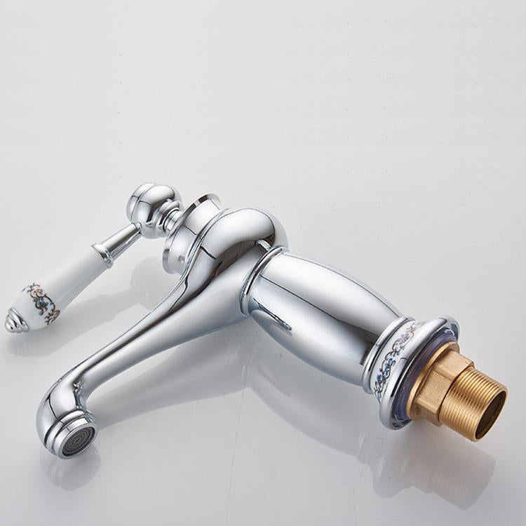 hudor-rymanthe-062-robinet-lavabo-chrom image 4