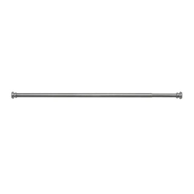 gedy-barre-de-douche-extensible-aluminium-anodis image 1