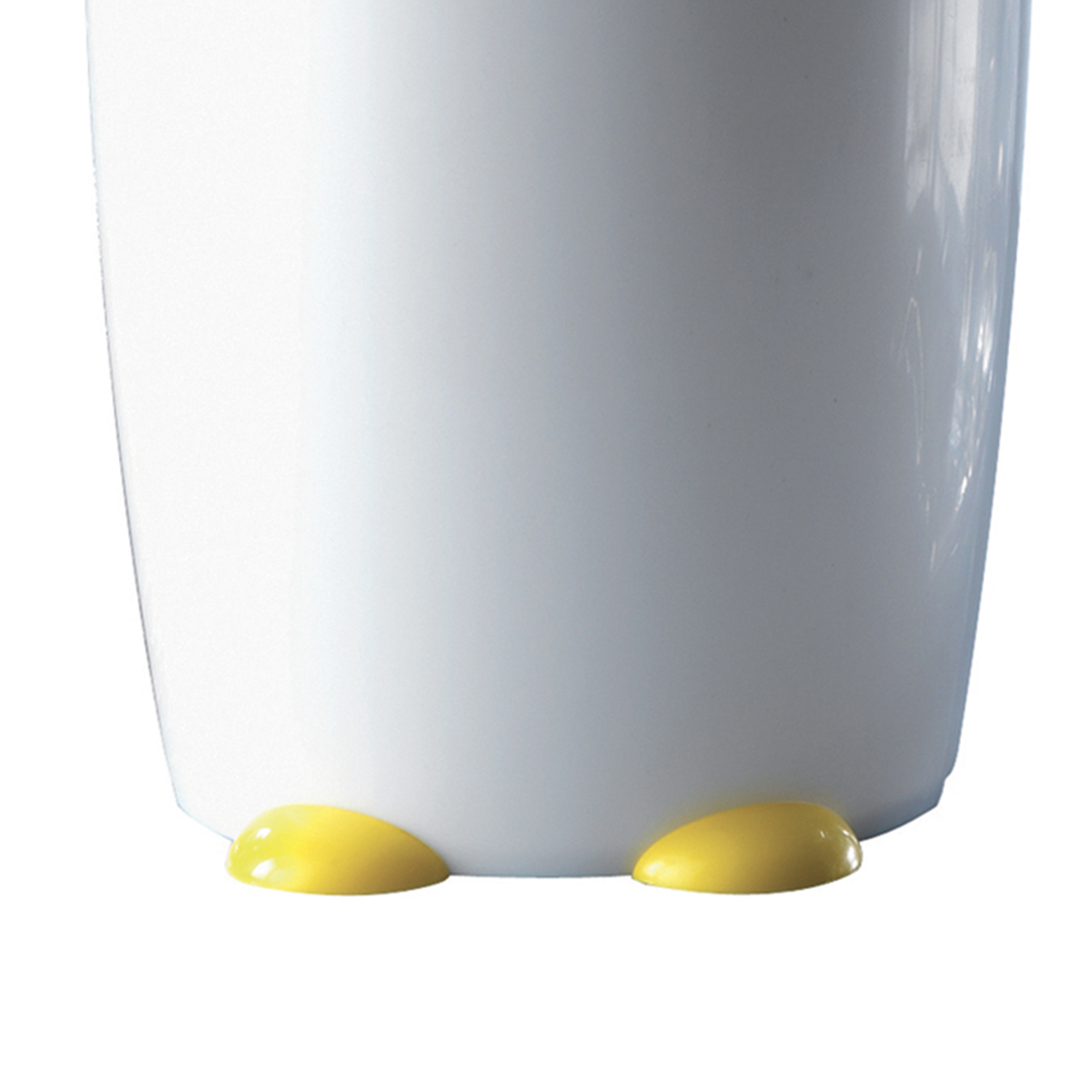 gedy-peng-poubelle-blanc-noir image 6