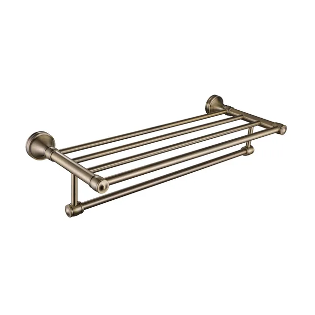 hudor-scamandre-e-100-porte-serviettes-dor-bross-laiton image 1