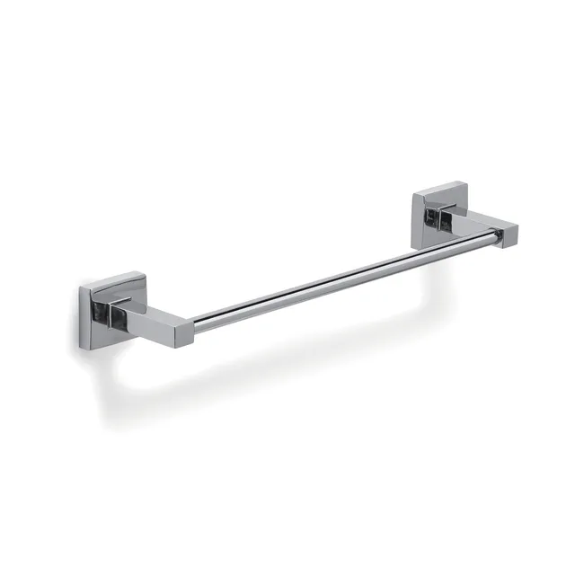 gedy-olimpo-porte-serviette-35-cm-chrome image 1