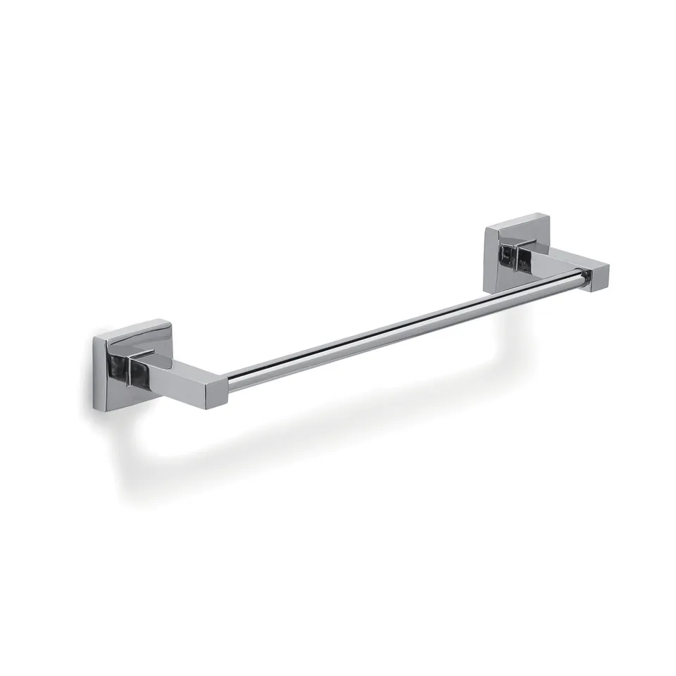 gedy-olimpo-porte-serviette-35-cm-chrome image 1