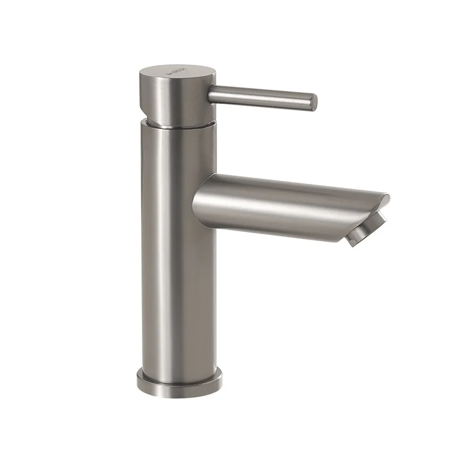 gedy-garda-mitigeur-lavabo-bas-bross image 1