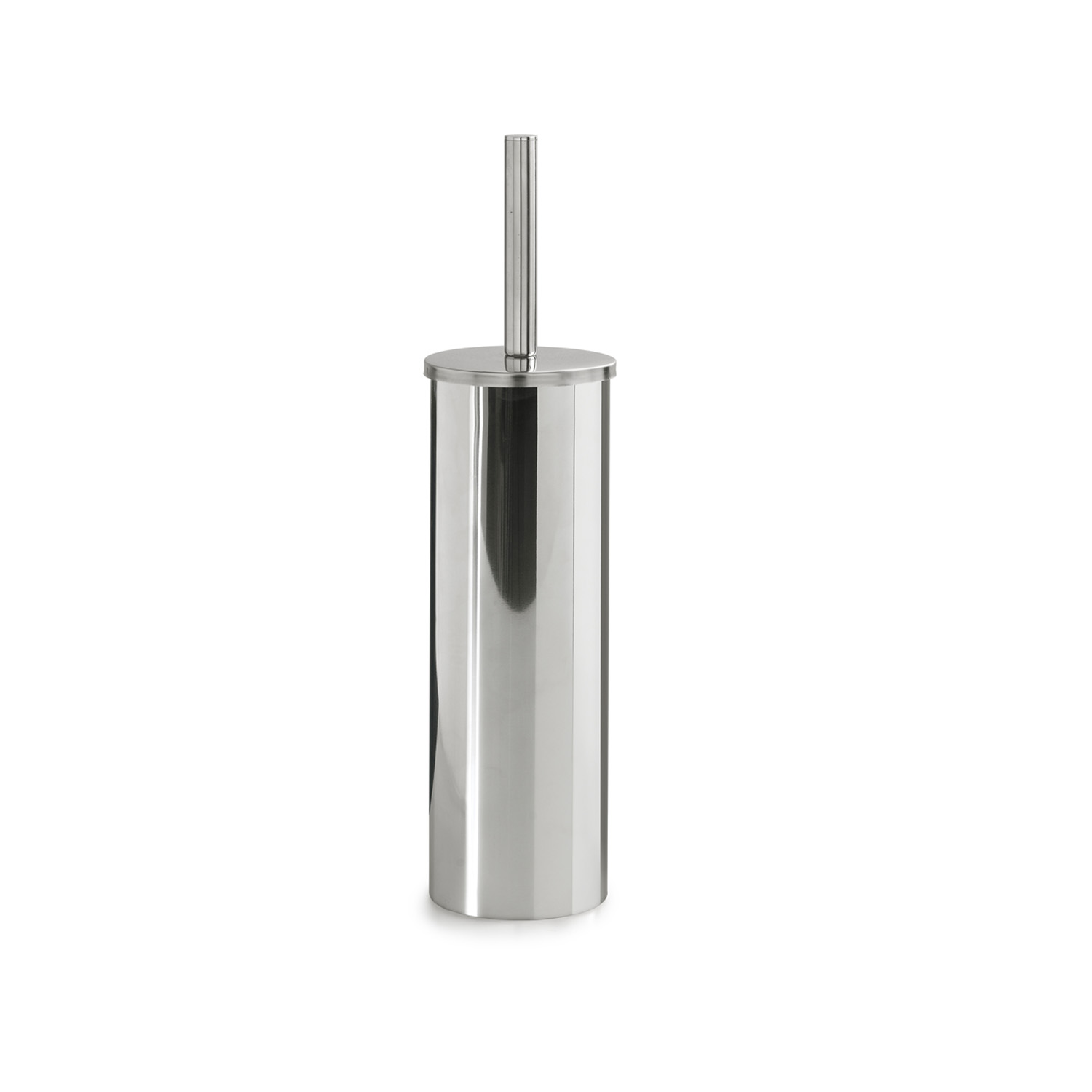 gedy-vermont-pro-porte-brosse-wc-poli image 1