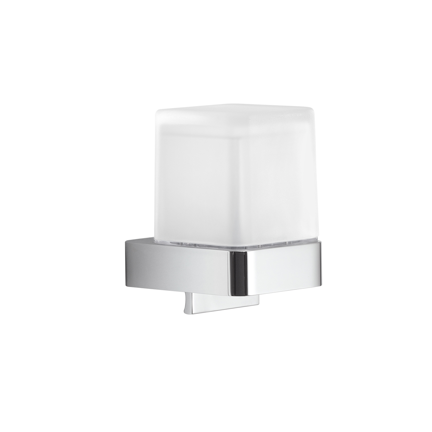 gedy-giava-distributeur-de-savon-chrome image 1