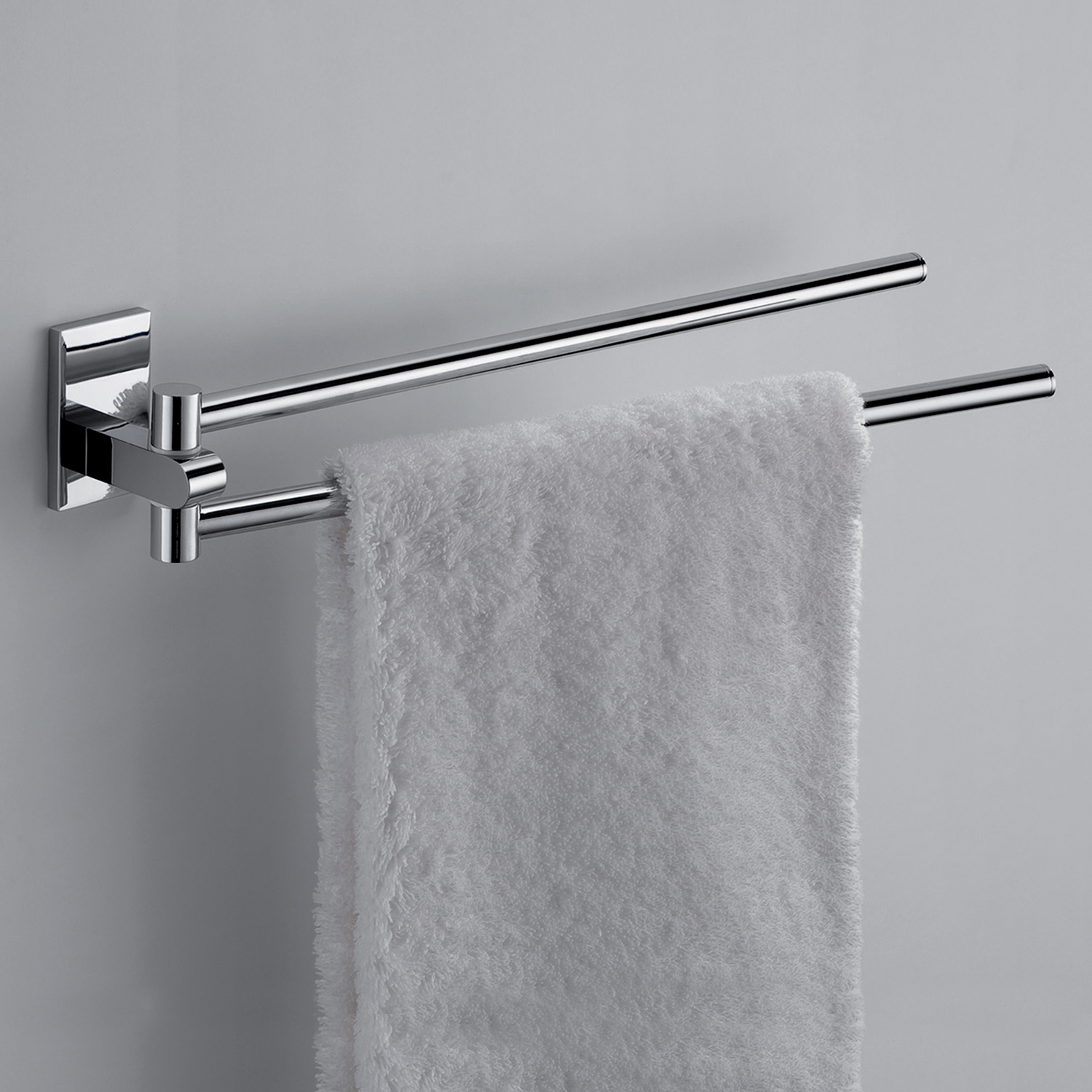 gedy-maine-porte-serviette-r-glable-chrome image 3