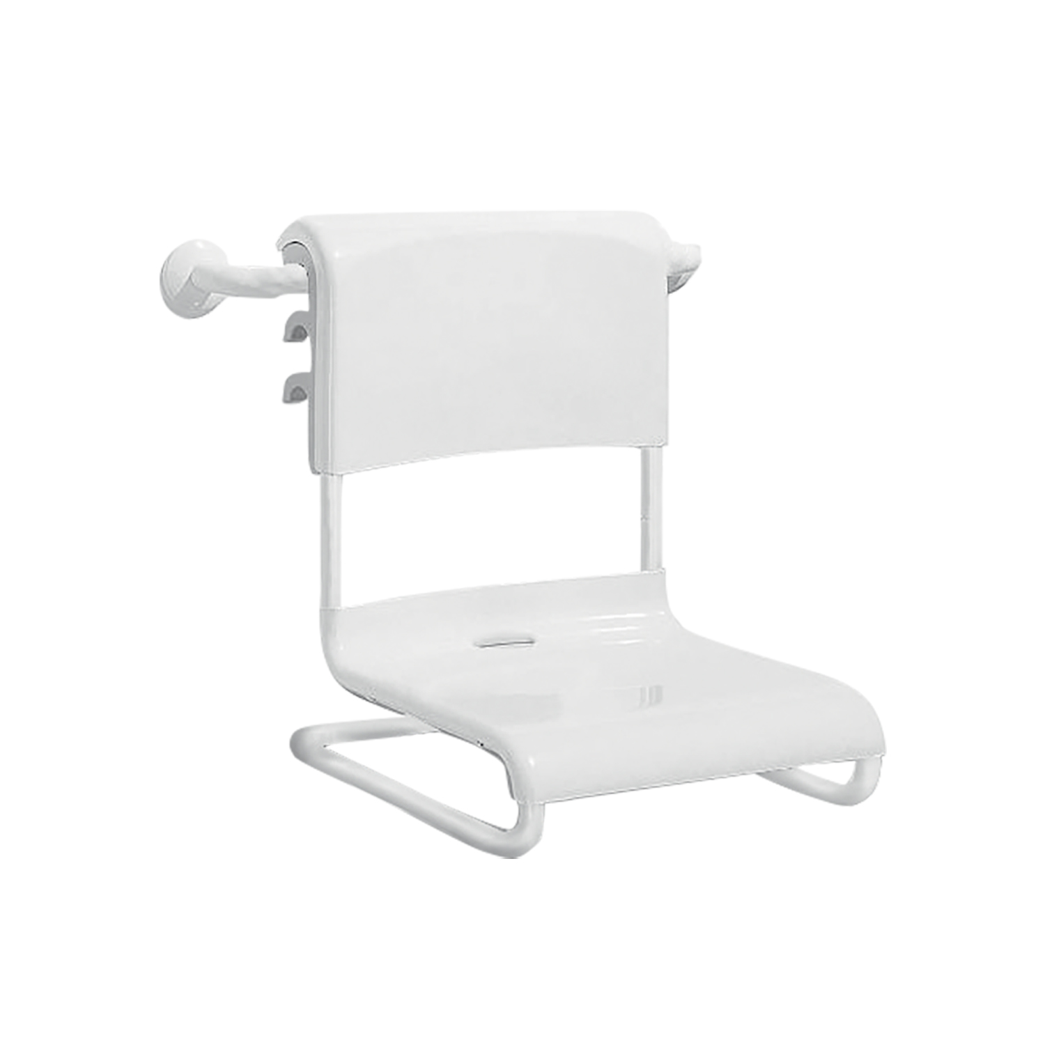 gedy-sicura-si-ge-de-douche-assise-lisse image 1