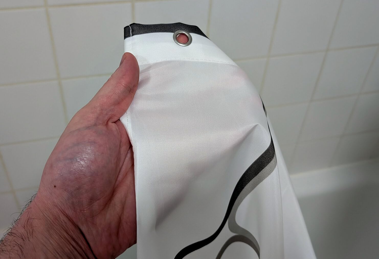 Bonne taille