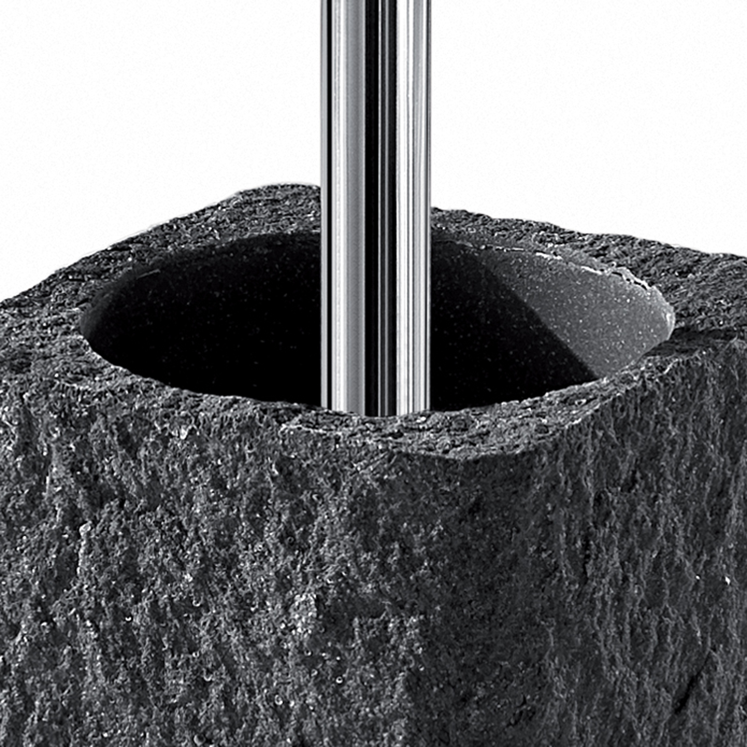 gedy-aries-porte-brosse-wc-anthracite image 4
