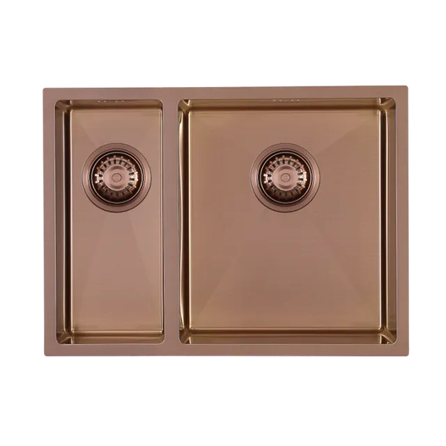 hudor-p-n-e-002-vier-inox-or-rose-cuisine image 1