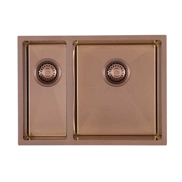 hudor-p-n-e-002-vier-inox-or-rose-cuisine image 1