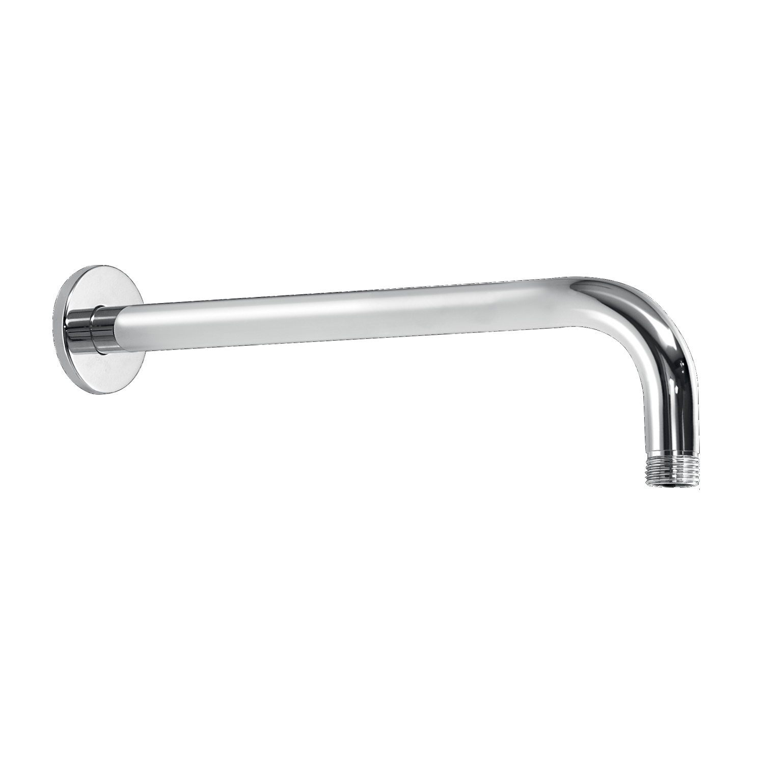 gedy-tube-star-25-00-bras-de-douche-chrome image 1