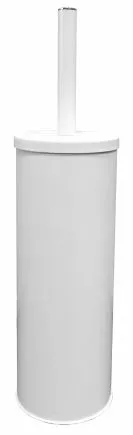 bisk-brosse-wc-brosse-de-toilette-avec-support image 1